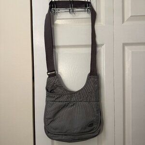 Overland equipment crossbody bag